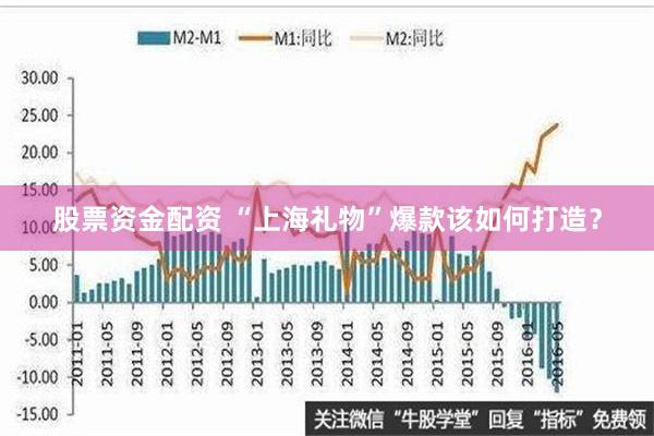 股票资金配资 “上海礼物”爆款该如何打造？