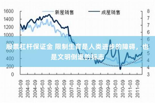 股票杠杆保证金 限制生育是人类进步的障碍，也是文明倒退的标志