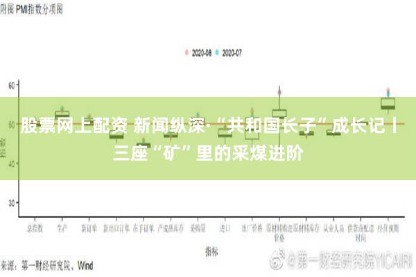 股票网上配资 新闻纵深·“共和国长子”成长记丨三座“矿”里的采煤进阶