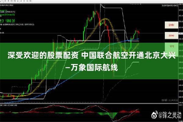 深受欢迎的股票配资 中国联合航空开通北京大兴—万象国际航线